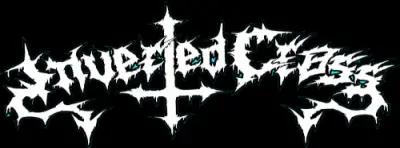 logo Inverted Cross (ESP)